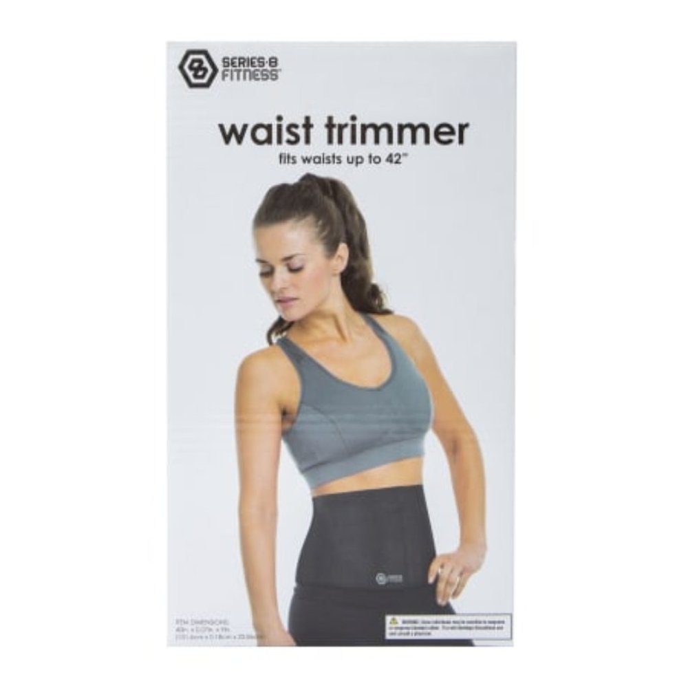 Waist Trimmer